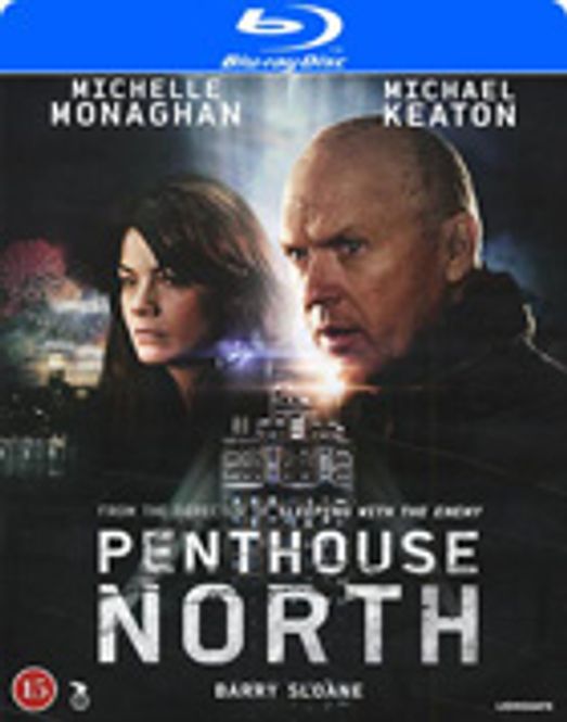 Huvudbild Penthouse North (Blu-Ray) fd hyr