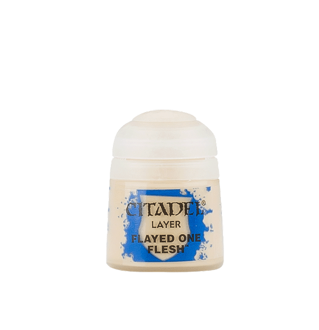 Huvudbild Layer: Flayed One Flesh (12 ml)