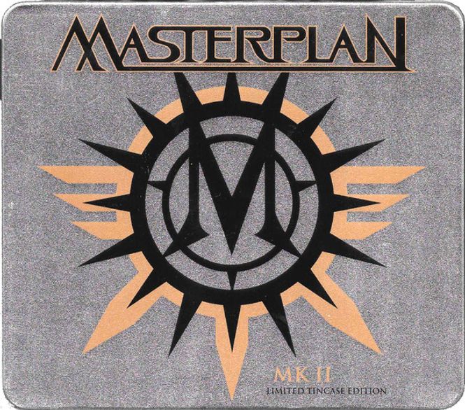 Huvudbild Masterplan – MK II - limited tincase ...