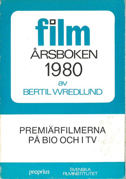 filmårsboken 1980