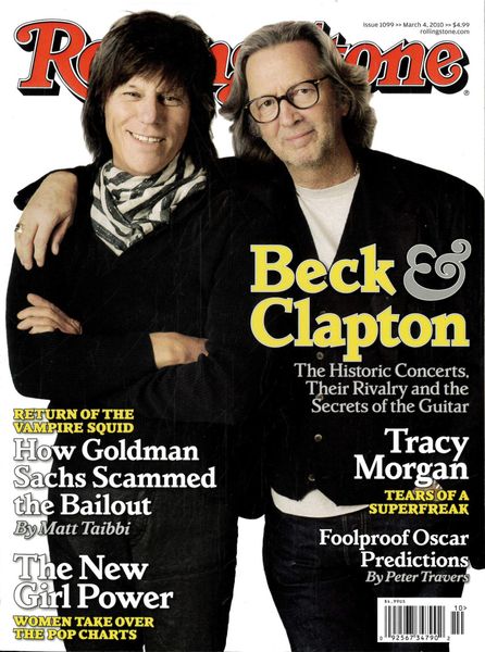 Rolling Stone #1099