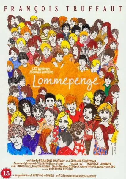 Lommepenge (DVD)