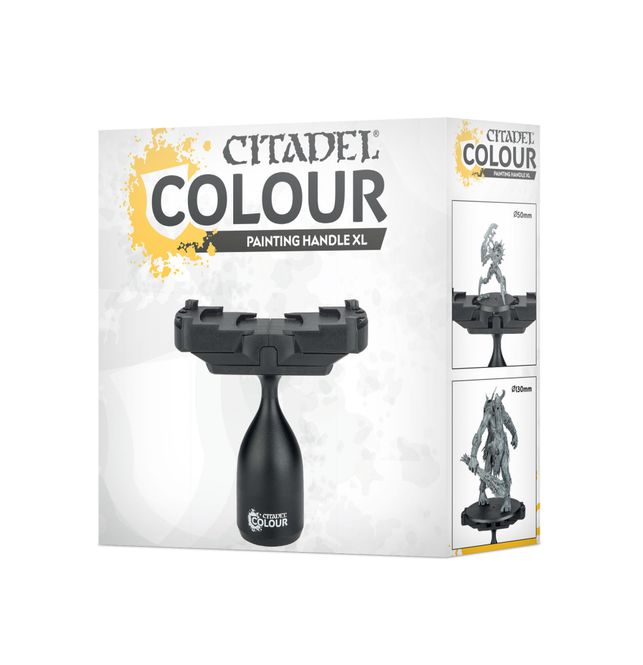 Huvudbild Citadel Colour Painting Handle XL