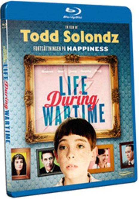Huvudbild Life During Wartime (Blu-ray)