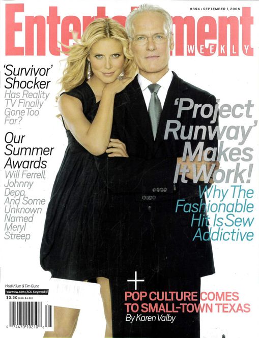 Huvudbild Entertainment Weekly  #894