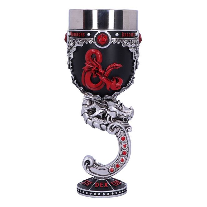 Huvudbild Dungeons & Dragons Goblet 19.5cm