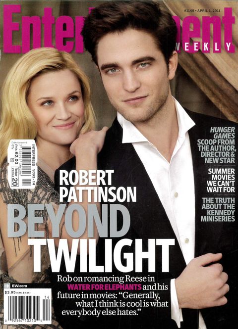 Huvudbild Entertainment Weekly #1148