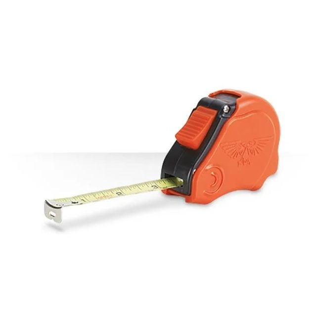 Huvudbild Tape Measure