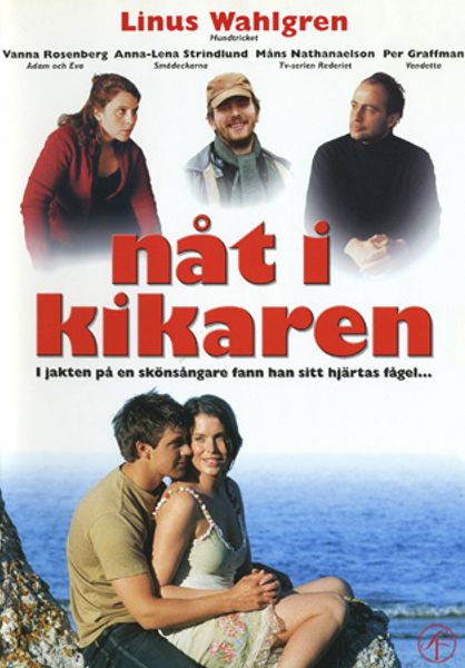 Nåt i kikaren (DVD)