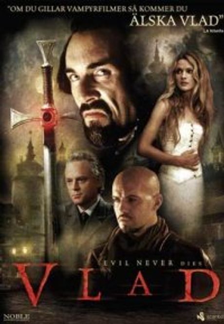 Huvudbild Vlad (dvd) beg