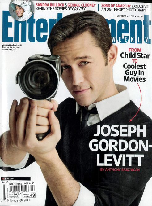 Huvudbild Entertainment Weekly #1279