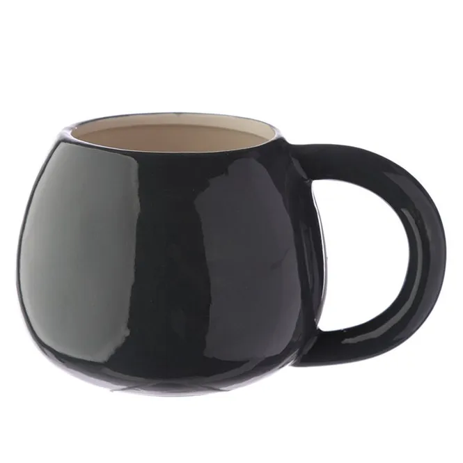 Huvudbild Adoramals 3D mugg - Pingvin