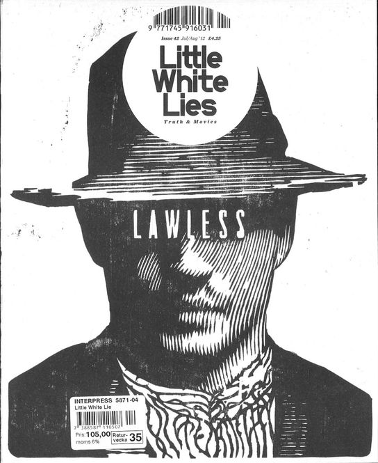 Huvudbild Little White Lies #42