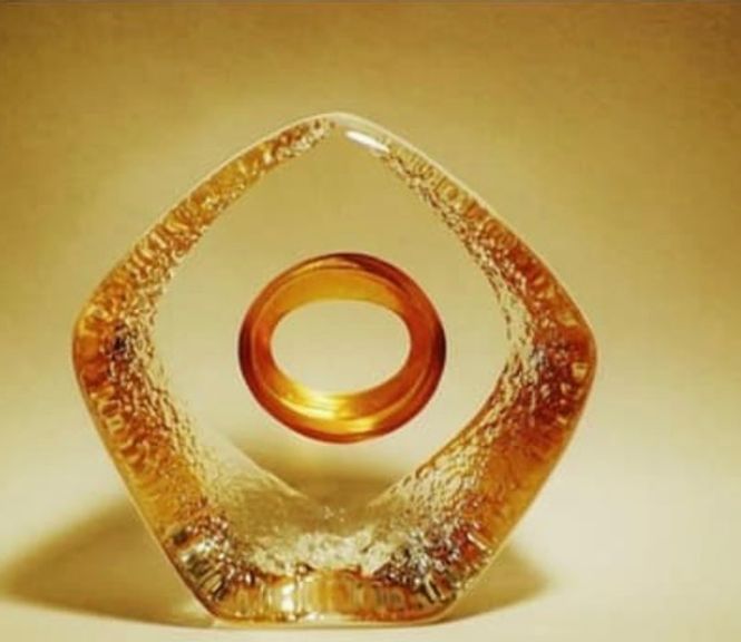 Huvudbild Hobbit the Desolation of Smaug -   Kristall Ring