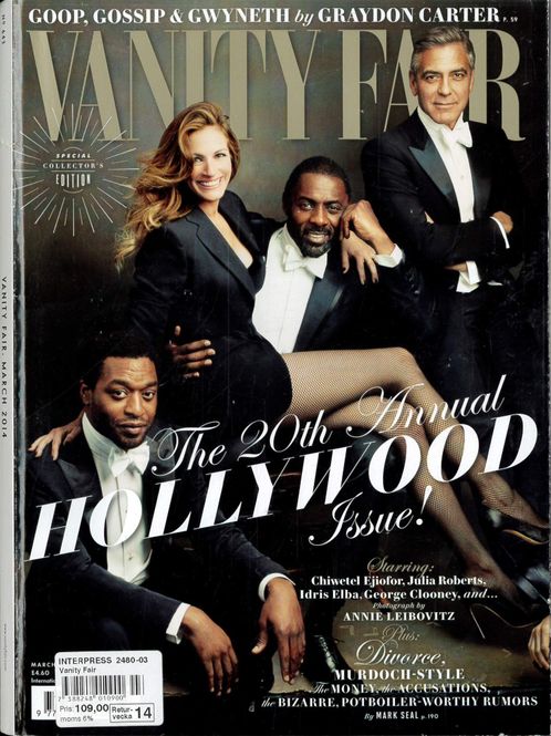 Huvudbild Vanity Fair #643