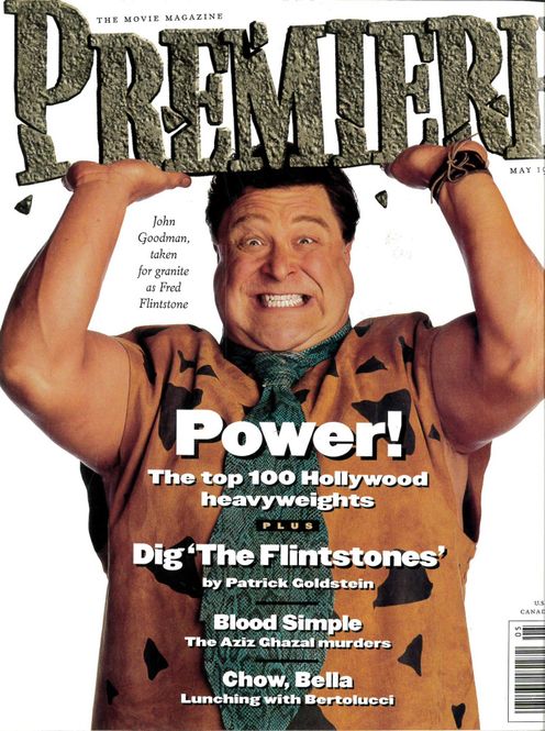 Huvudbild Premiere Vol. 7 # 9