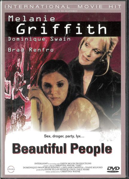 Beautiful People (DVD) beg