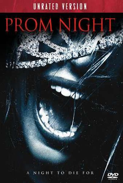 Prom Night (2008) (DVD) beg