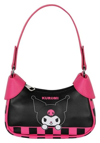 Kuromi Handväska