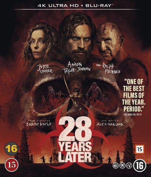28 Years Later (4k)