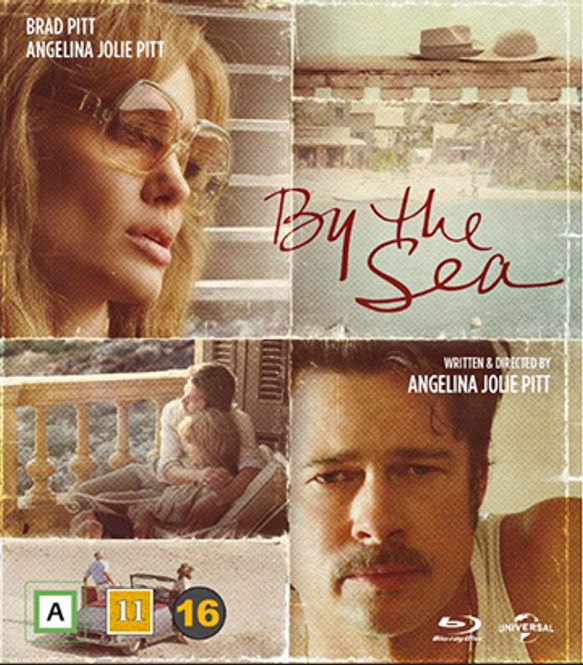 Huvudbild By the Sea (Blu-ray) fd hyr
