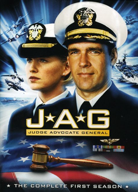 Huvudbild På heder och samvete - Säsong 1 - beg dvd