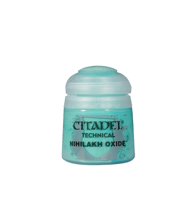 Huvudbild Technical: Nihilakh Oxide (12 ml)
