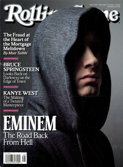 Huvudbild Rolling Stone #1118