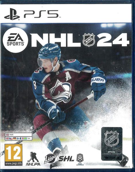 NHL 25 (Ps5) beg
