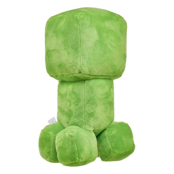 Minecraft - Creeper Plush 23 cm