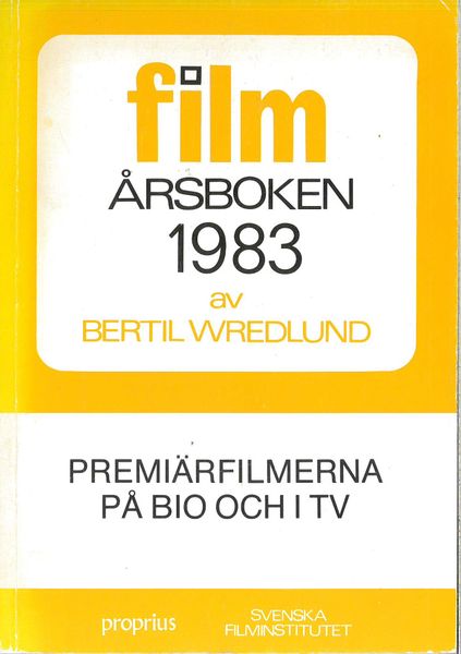 filmårsboken 1983