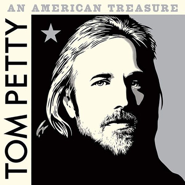 Tom Petty – An American Treasure (2cd) beg
