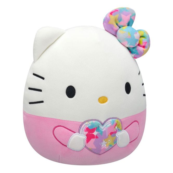 Huvudbild Squishmallows - Hello Kitty