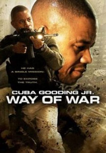 Way of War (DVD)