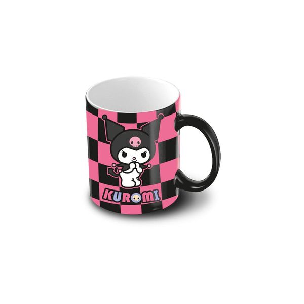 Sanrio mugg - Kuromi Chess