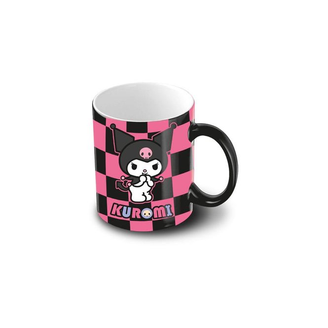 Huvudbild Sanrio mugg - Kuromi Chess