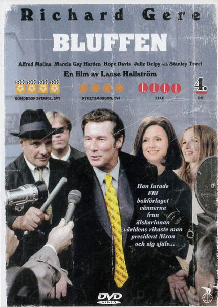 Bluffen (dvd)
