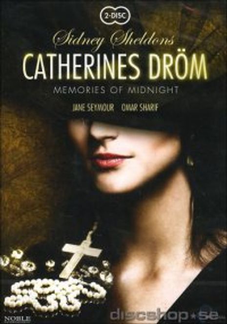 Huvudbild Catherines dröm (DVD)