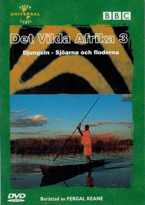 Huvudbild Det vilda afrika 3