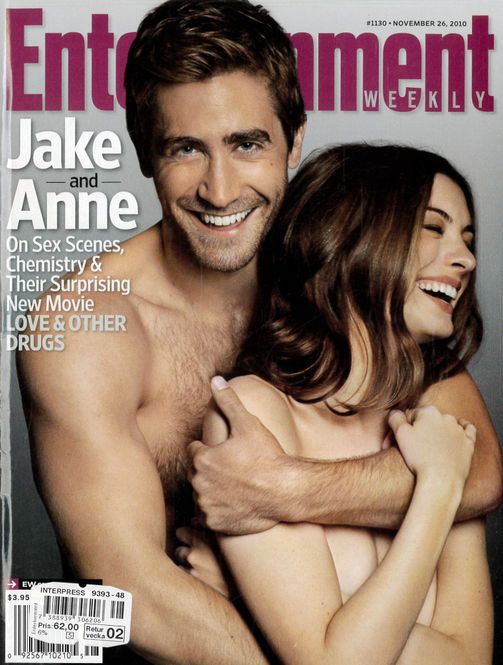 Huvudbild Entertainment Weekly #1130