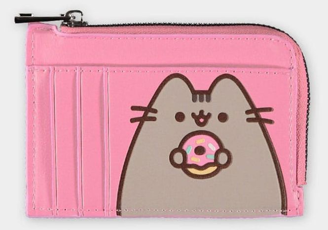 Huvudbild Pusheen plånbok - Pusheen Donut