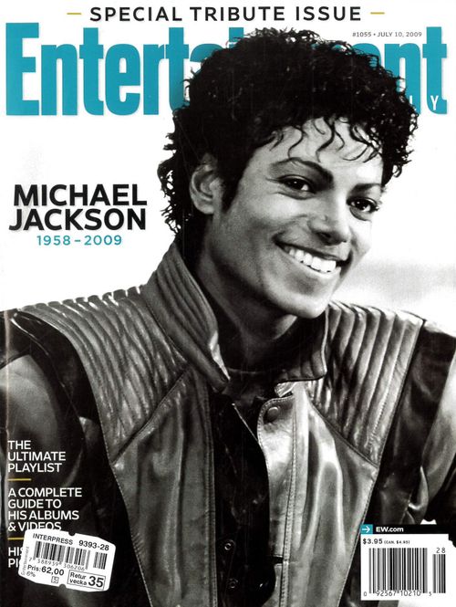 Huvudbild Entertainment Weekly #1055