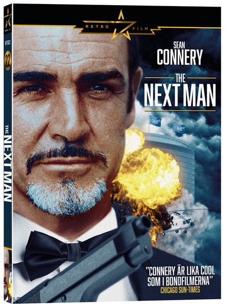 Next man, The (DVD)
