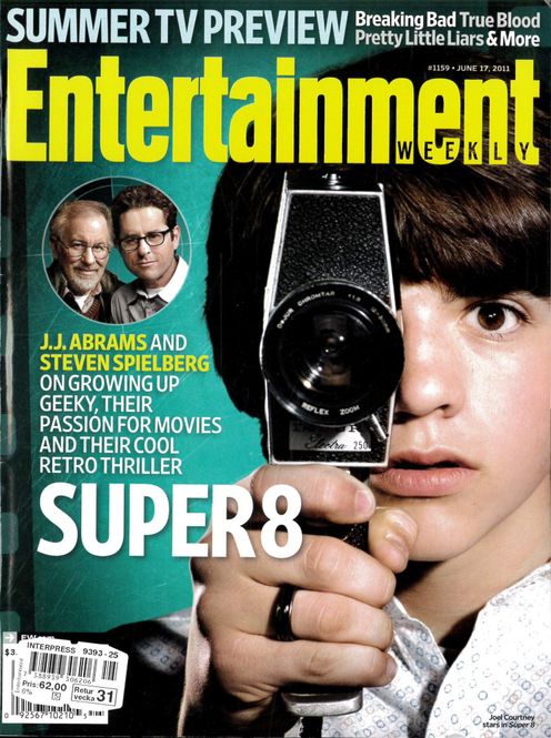 Huvudbild Entertainment Weekly #1159