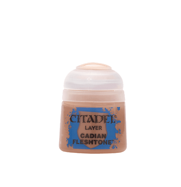 Layer: Cadian Fleshtone (12ml) 