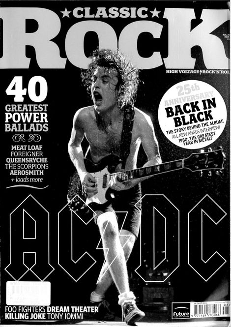Huvudbild Classic Rock  #82