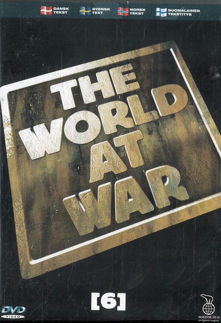 Huvudbild World at War: 06