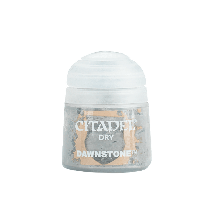 Huvudbild Dry: Dawnstone (12 ml)