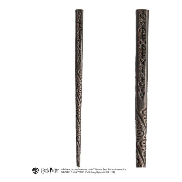 Harry Potter Role Play Wand Sirius Black 30 cm