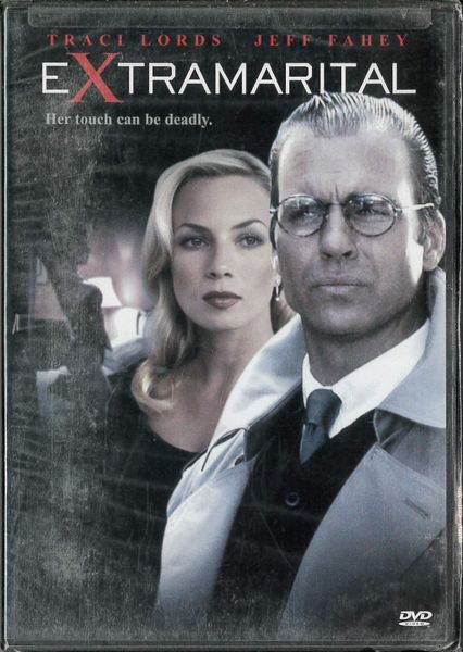 Extramartial  (dvd)  import